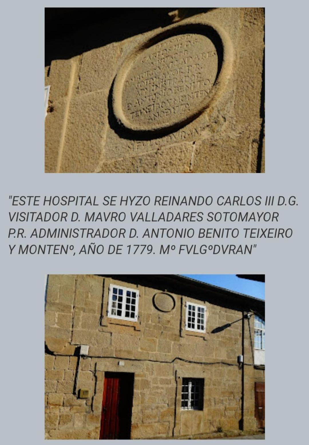 Villa Lazzaretto Vivienda Uso Turistico Lugo Exterior foto